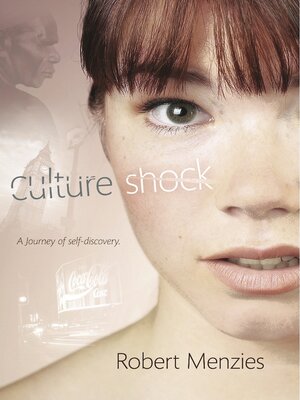 cover image of Culture Shock
